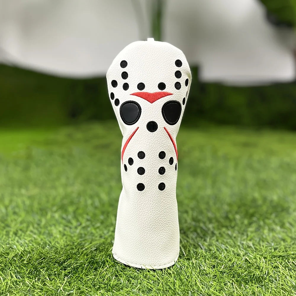 Jason Voorhees Head Covers