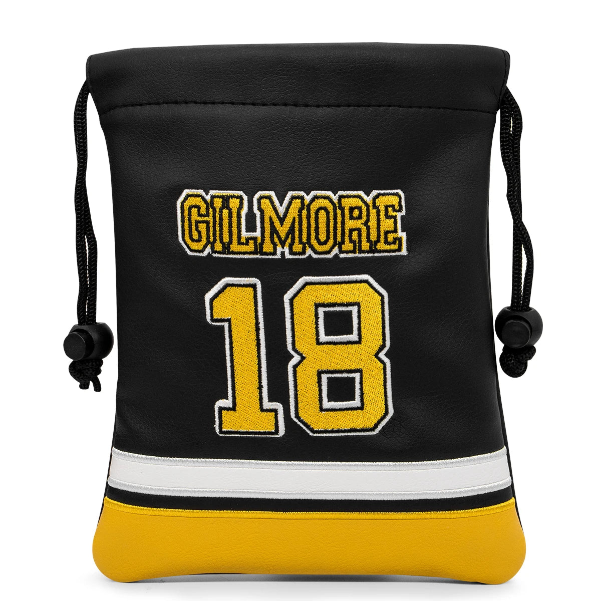 Happy Gilmore Head Covers
