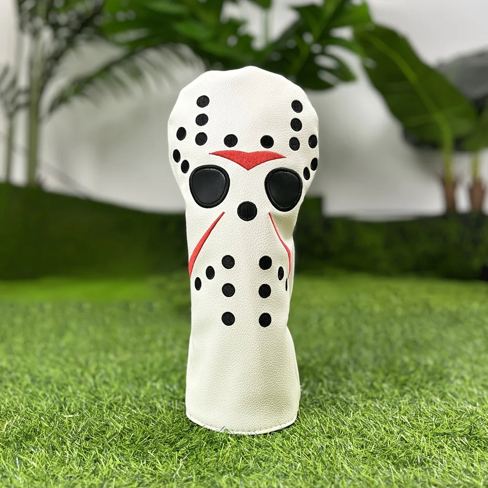 Jason Voorhees Head Covers
