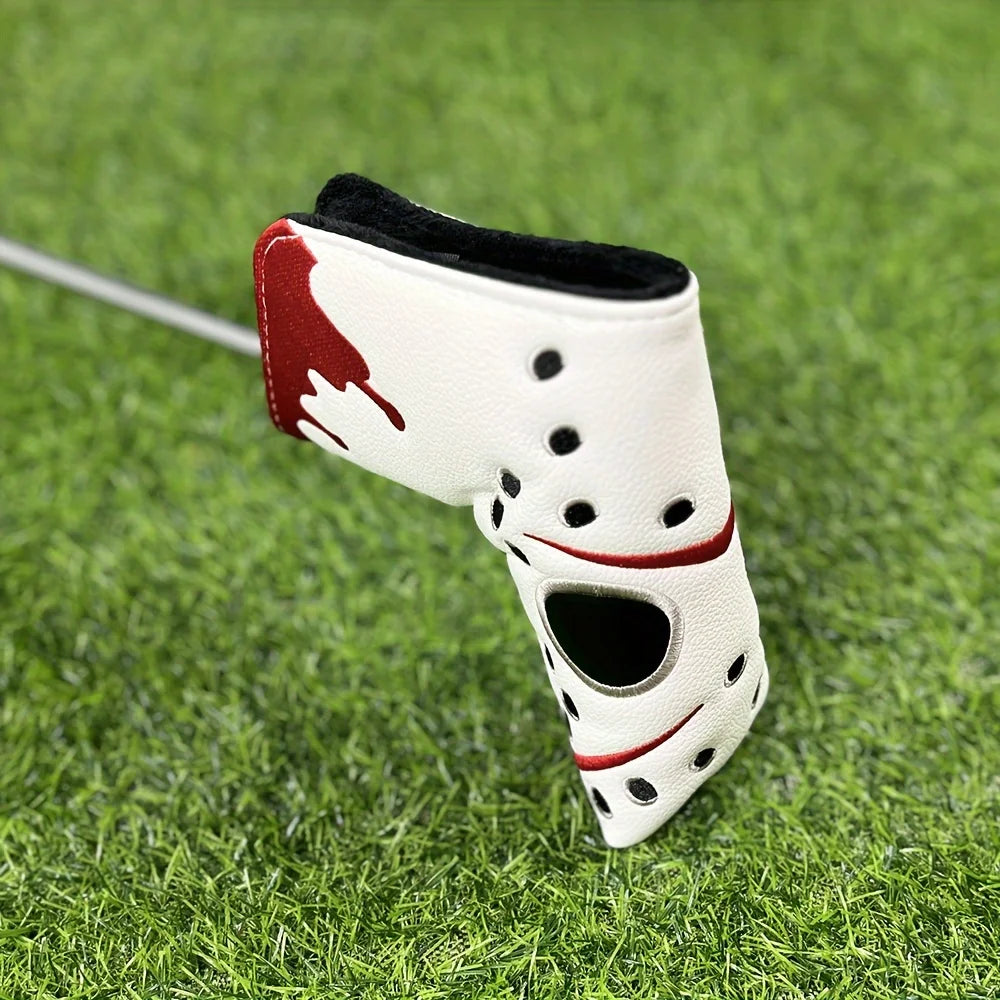 Jason Voorhees Head Covers