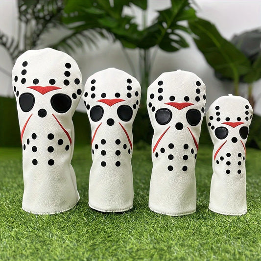 Jason Voorhees Head Covers