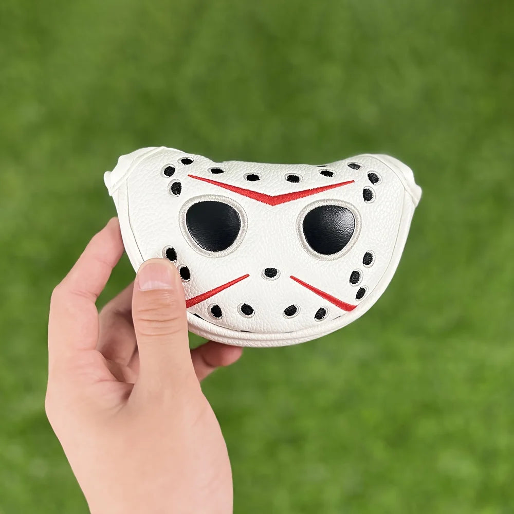 Jason Voorhees Head Covers
