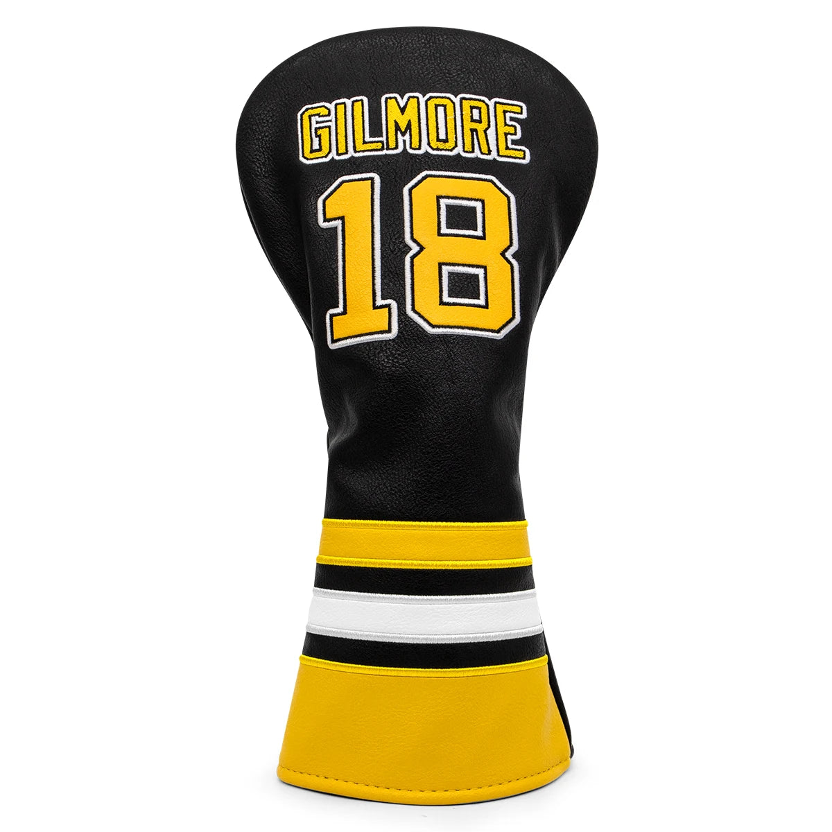 Happy Gilmore Head Covers