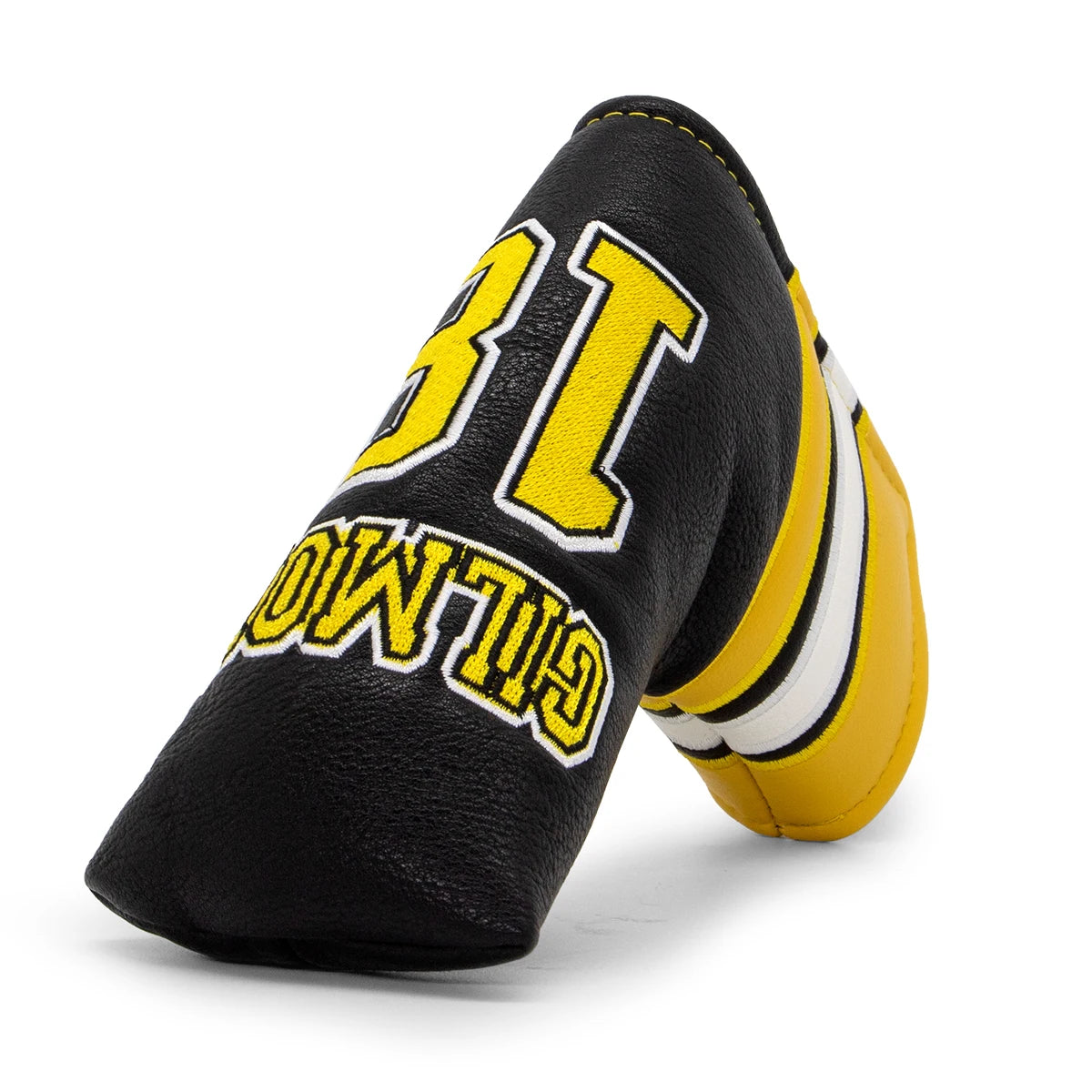 Happy Gilmore Head Covers