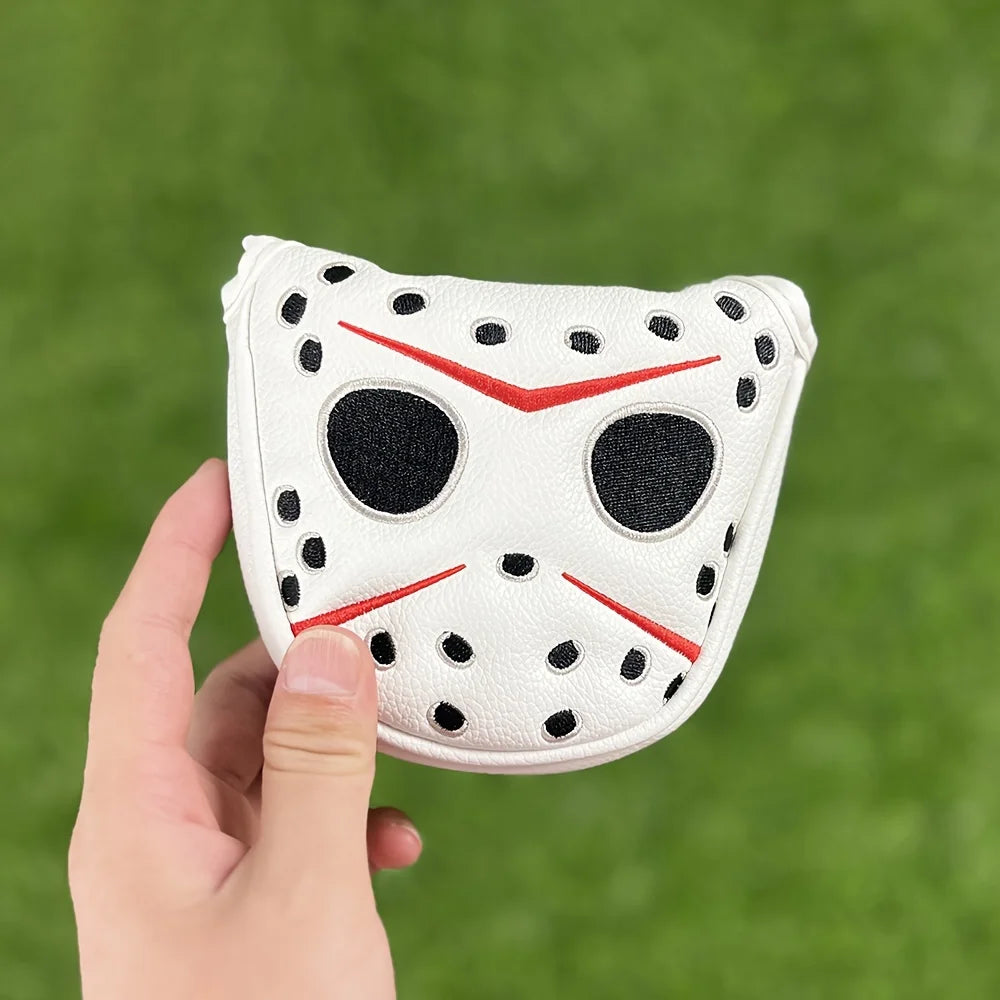 Jason Voorhees Head Covers