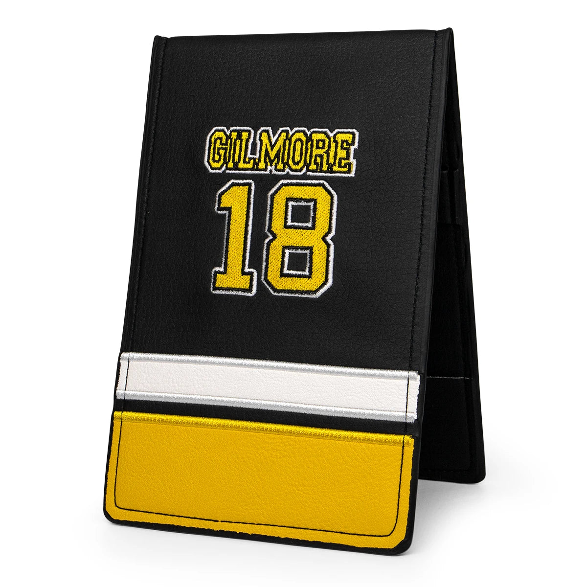 Happy Gilmore Head Covers