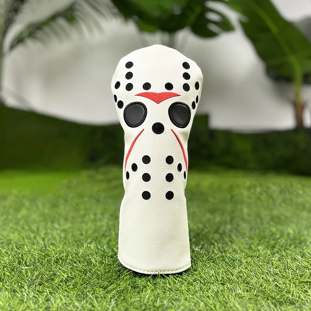 Jason Voorhees Head Covers