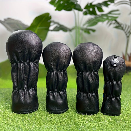 Bogey King Head Covers